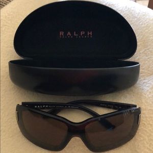 Ralph Lauren Sunglasses
